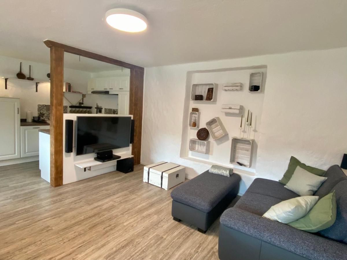 AurachZeit - B&B Neukirchen