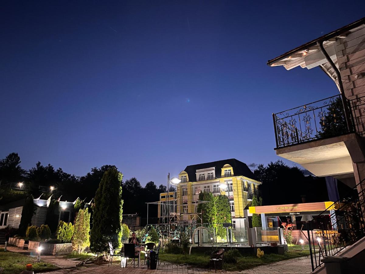 Simply the best - Living Nature Resort - Chambres d’hôtes Sarajevo