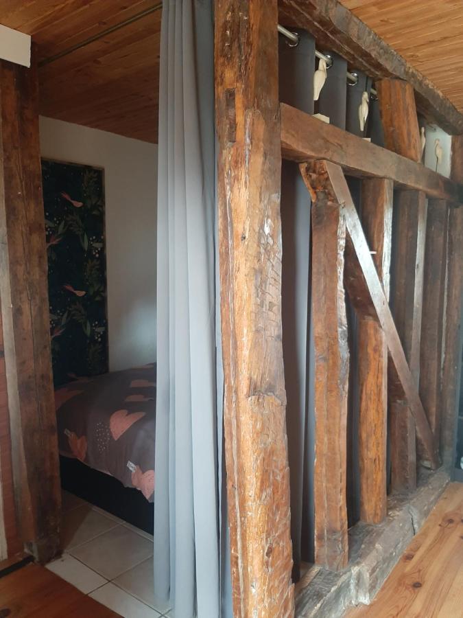 Appartement 2 Chambres