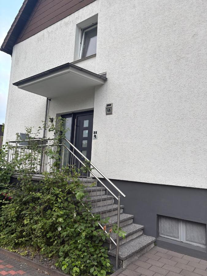 LV Apartment Externsteine - B&B