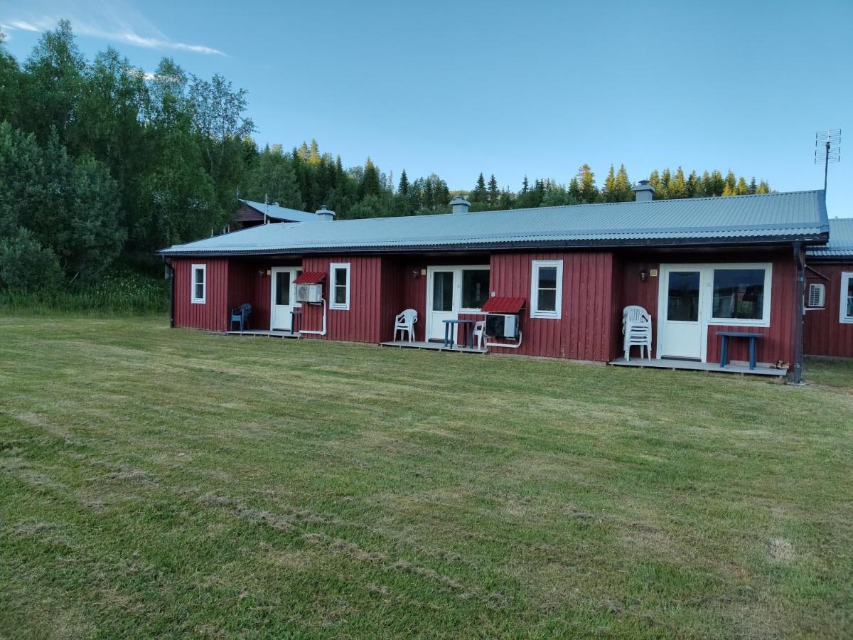 Tärnaby Sportstugor - B&B