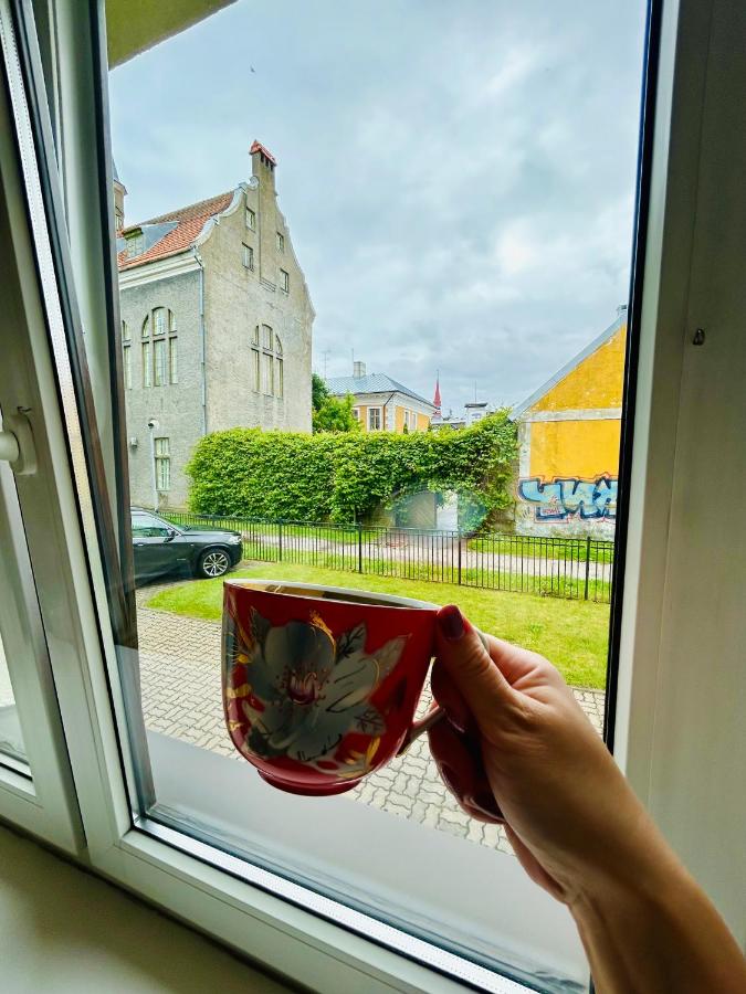 Simple Nest - City Hall View - B&B Pärnu