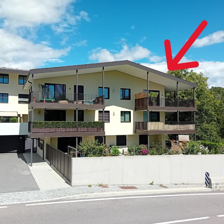 FeWo Passo-Palade - B&B Tesimo