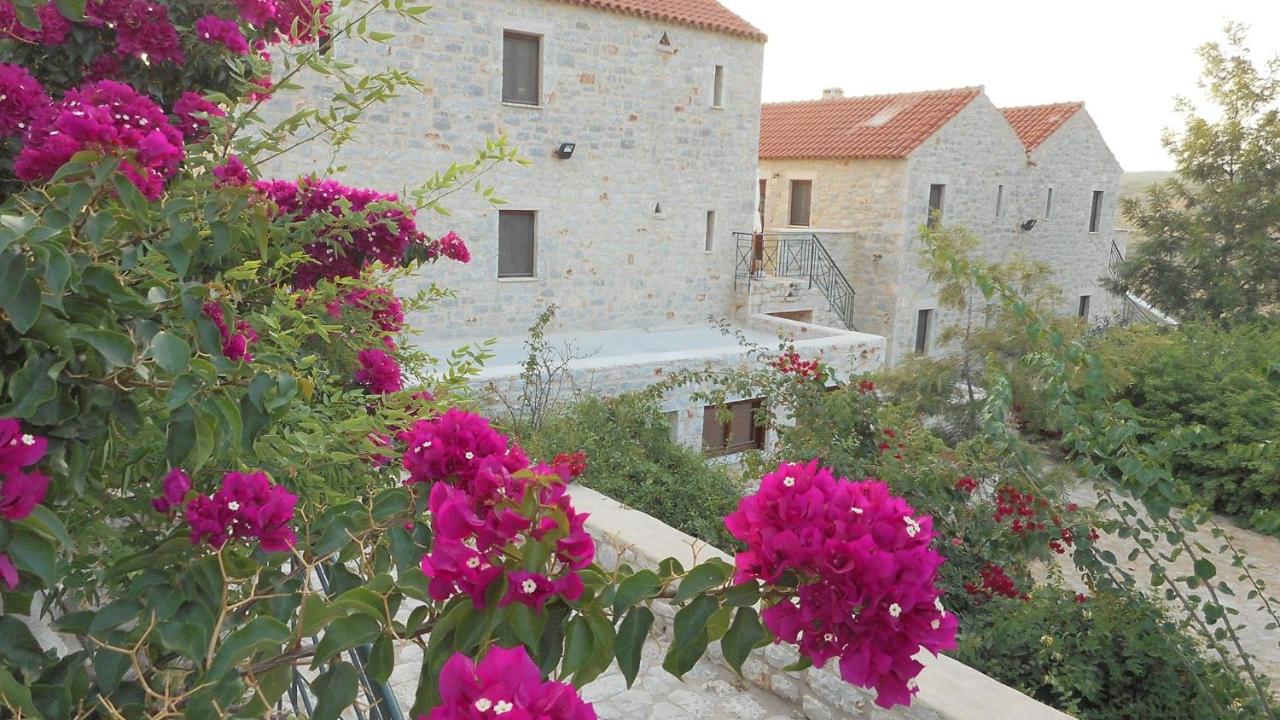 Althea Village - B&B