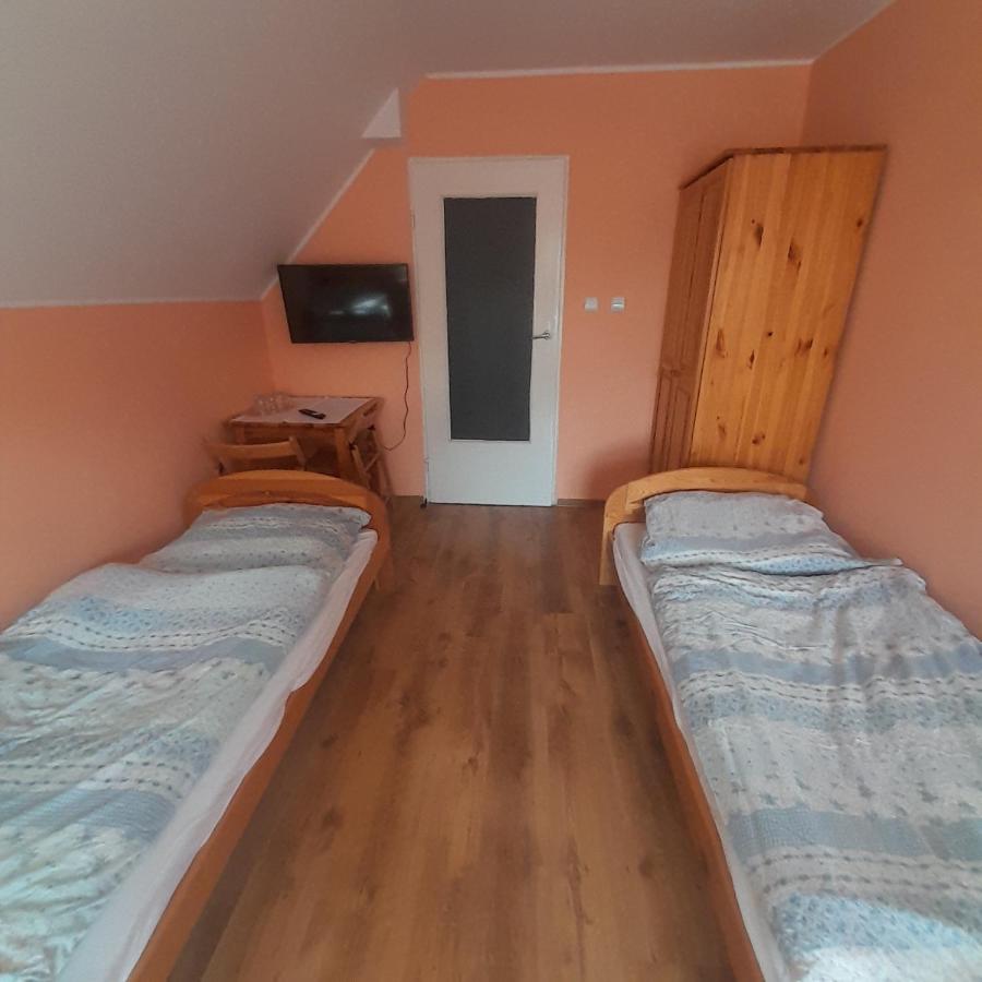 Premium Quadruple Room