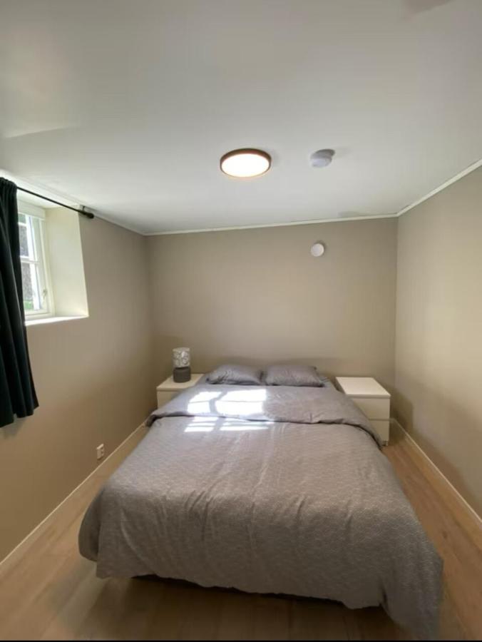 Affordable and central apartment - B&B