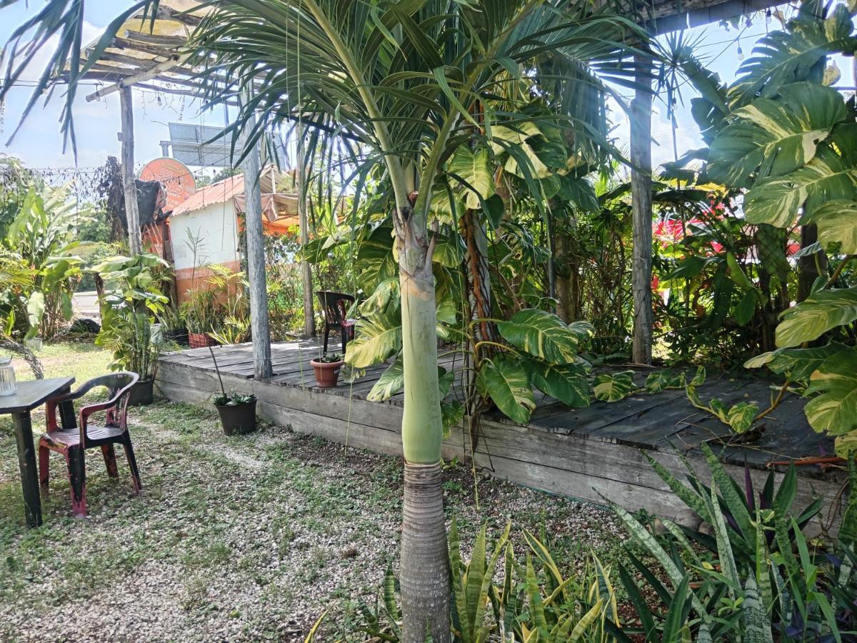 Hotel Casa Maguey - Ferienwohnung Bacalar