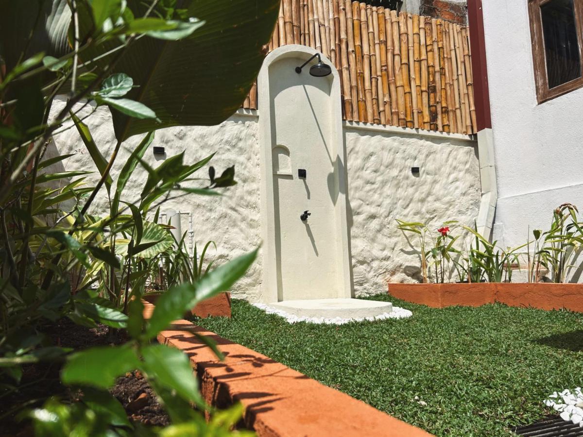 Bakamuna Villa - Ferienwohnung Dikwella
