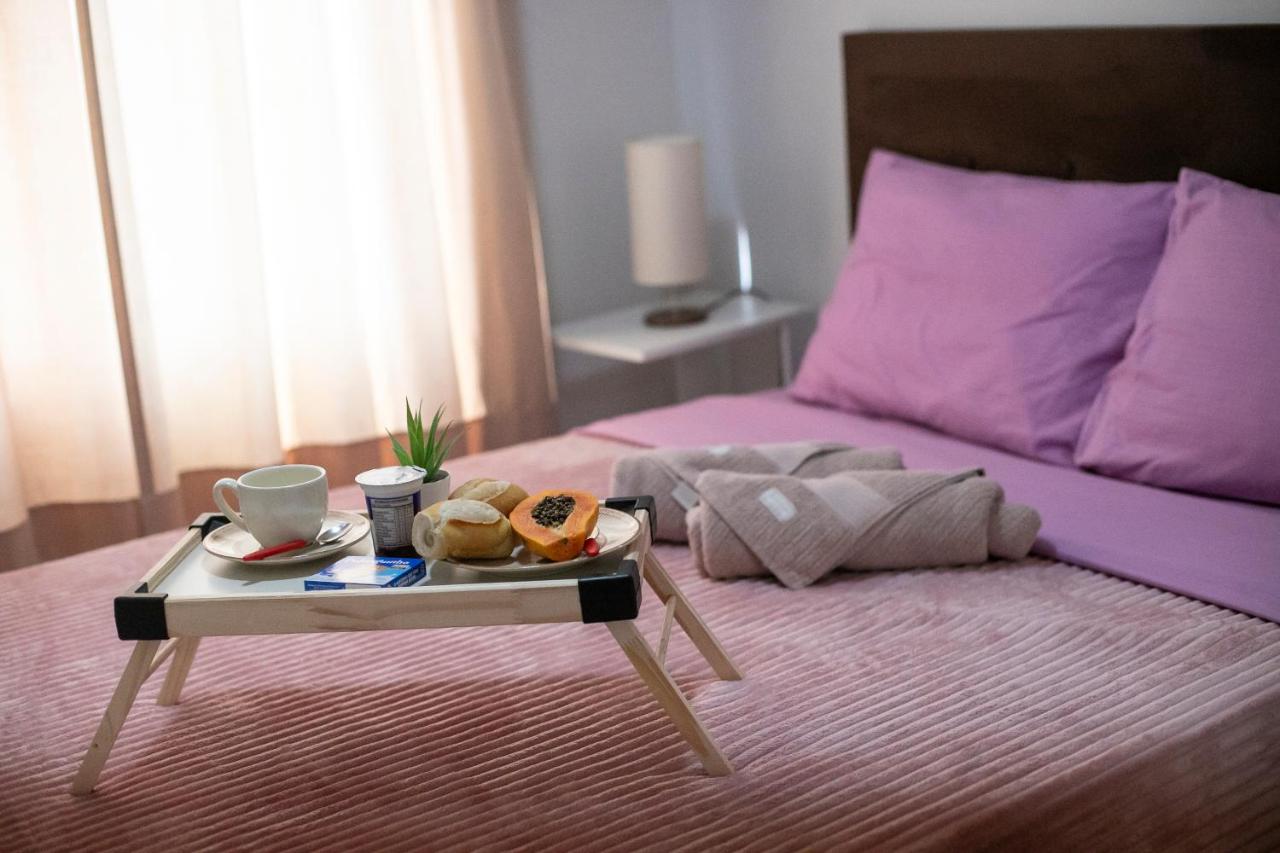 Apartamento acolhedor Bem localizado, Próximo ao aeroporto - B&B