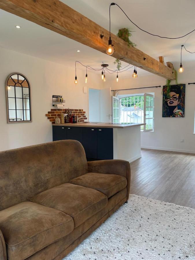 Urban Loft & Country Vibes - B&B