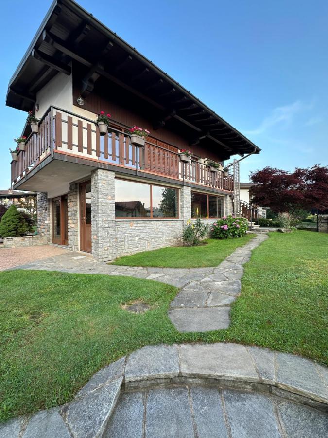 Casa Gioia - B&B