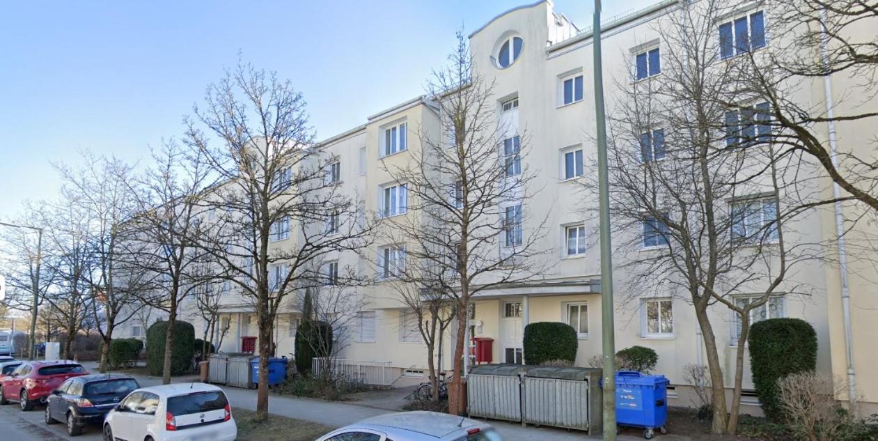 Schöne 2 Zimmer Wohnung in München Pasing - B&B Munich