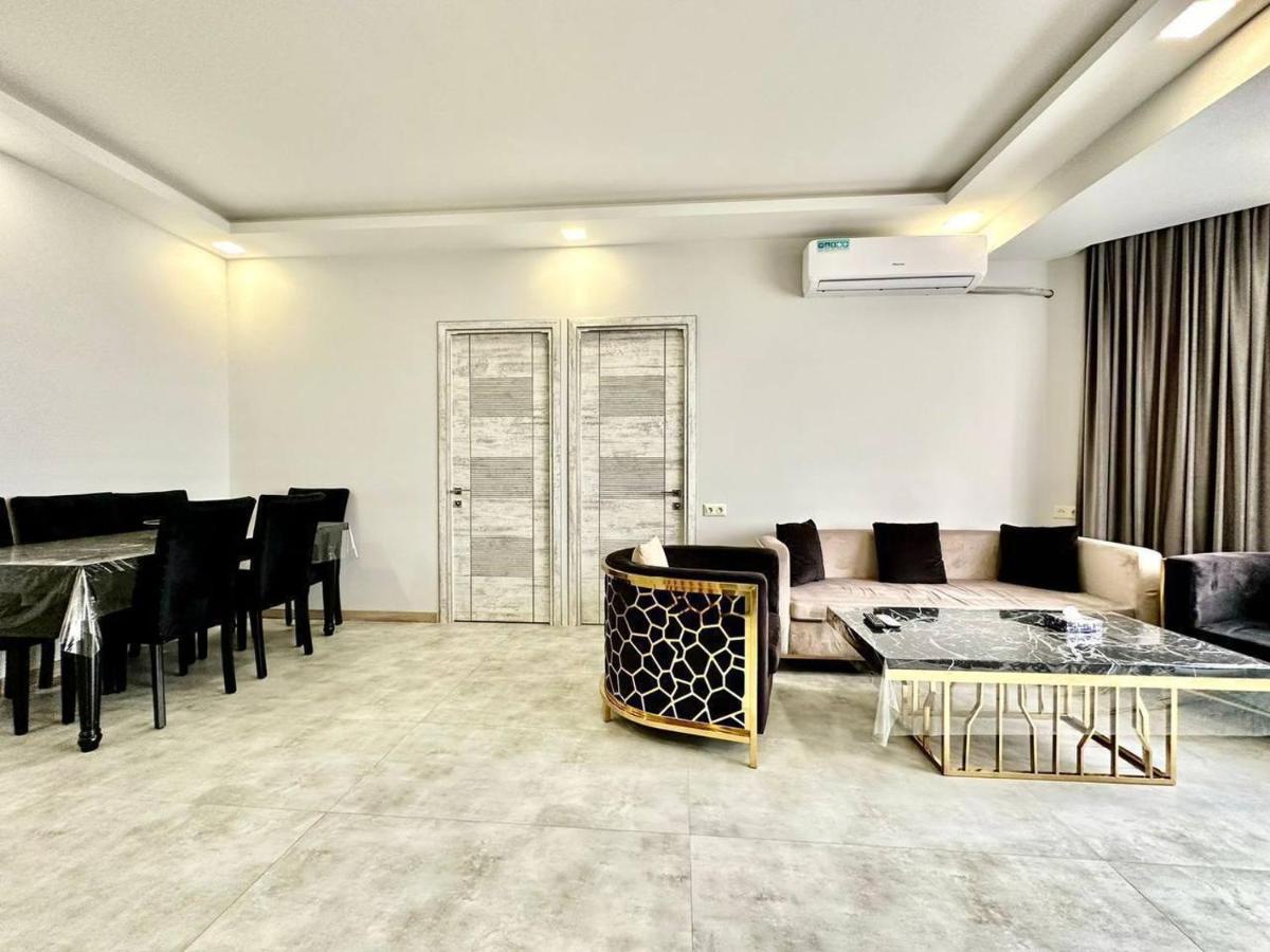 Jaukaus pobuvio Oaze - Ferienwohnung Vilnius