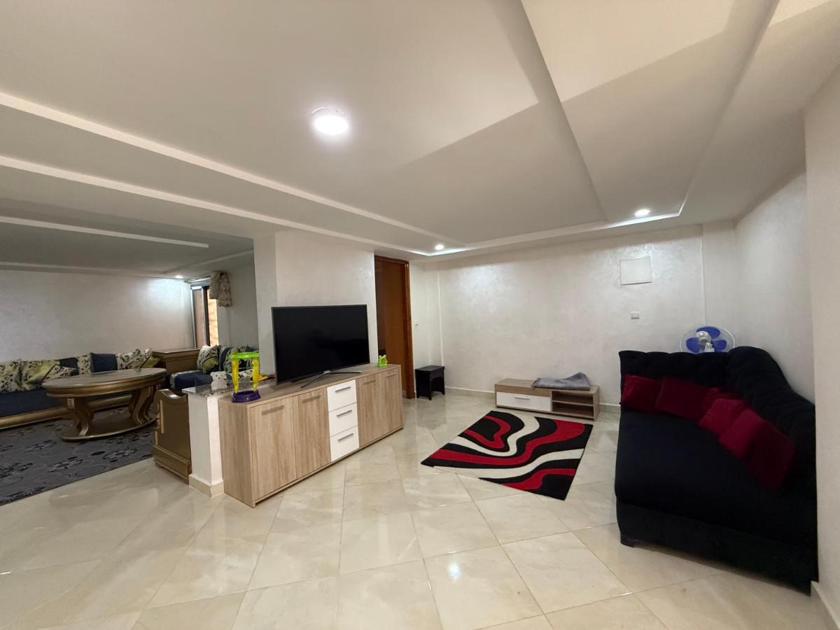 Moul Partma Saidia Med - B&B Saidia