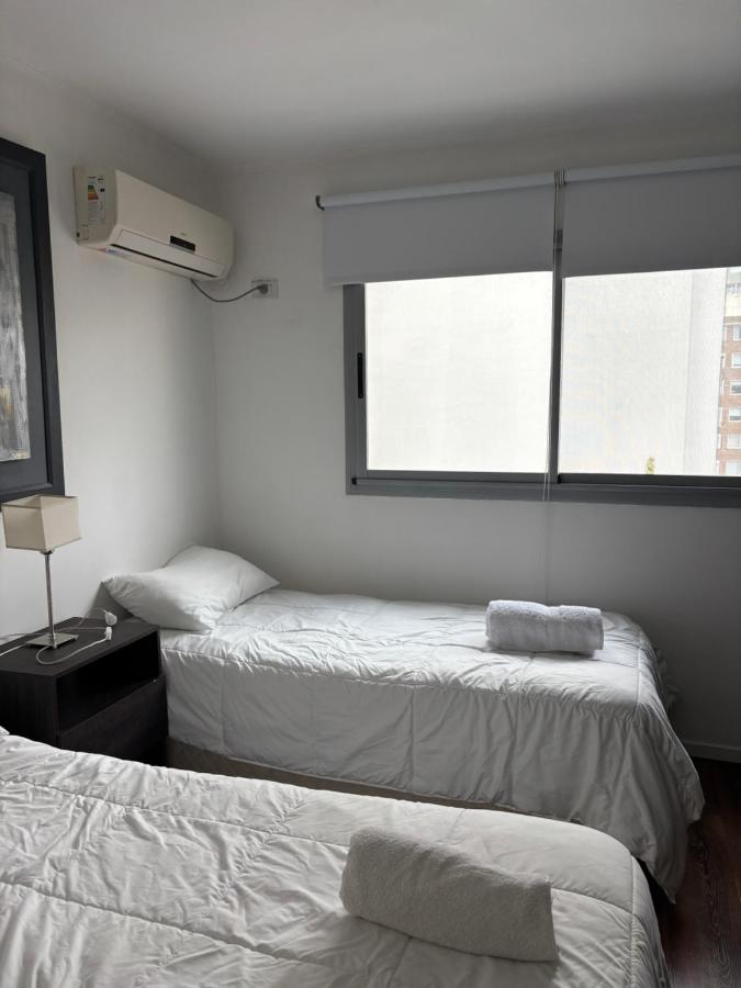 Apart Oroño - Zona Río - Ubicación exclusiva - B&B Rosario
