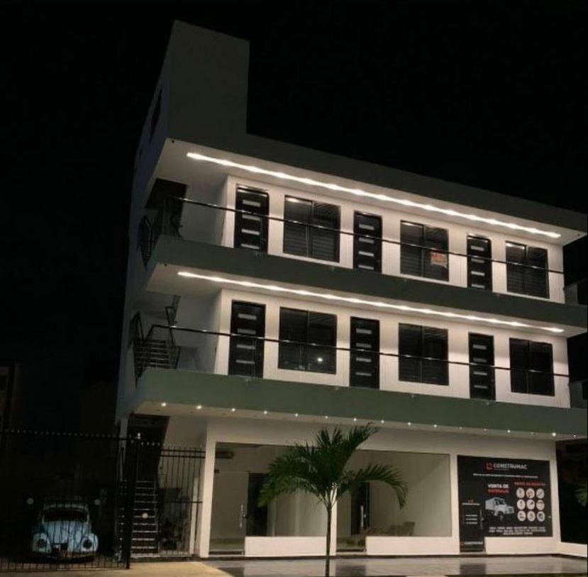 Black Bull Suite - B&B Puerto Colombia