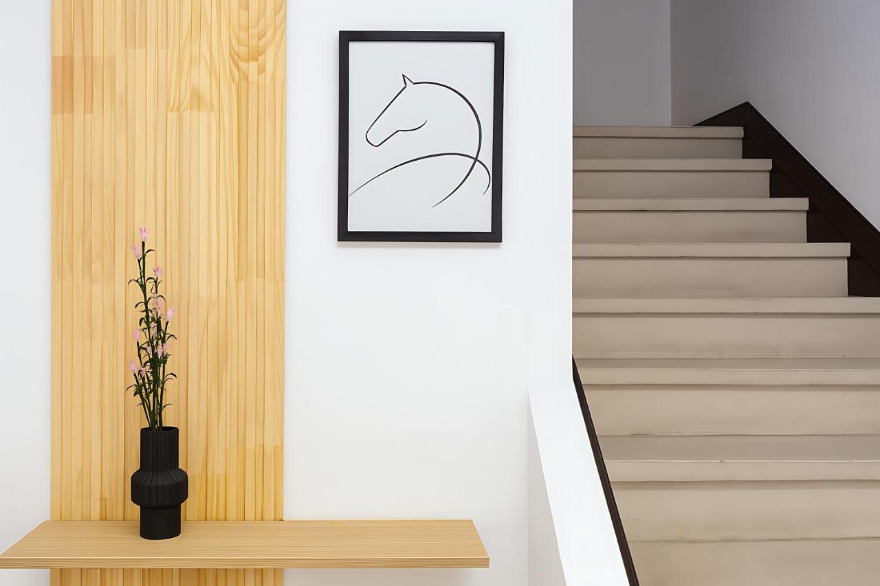 Atenea Residence - B&B Córdoba