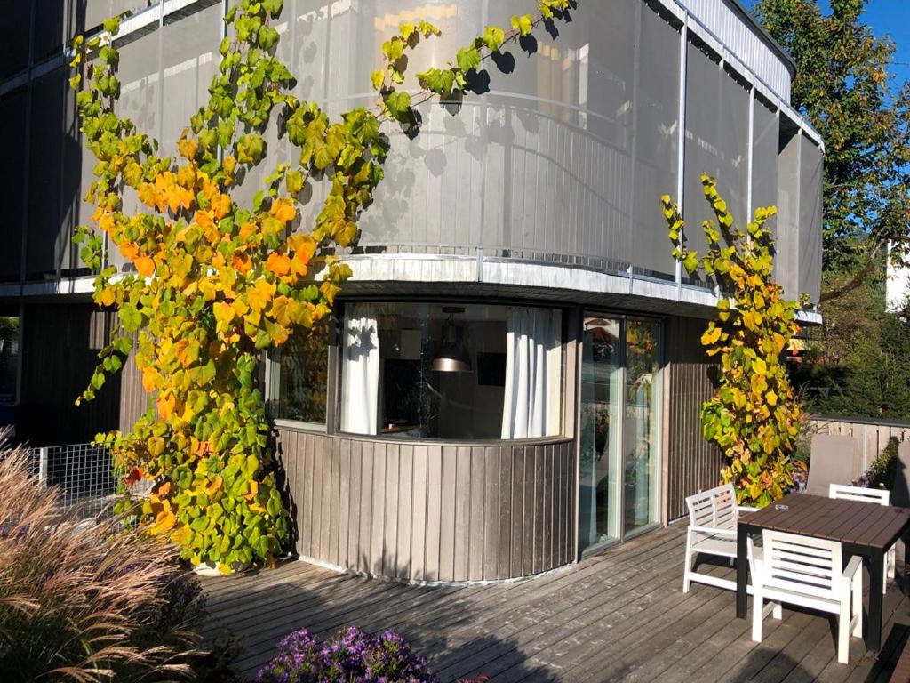 Familieappartement met 2 Slaapkamers