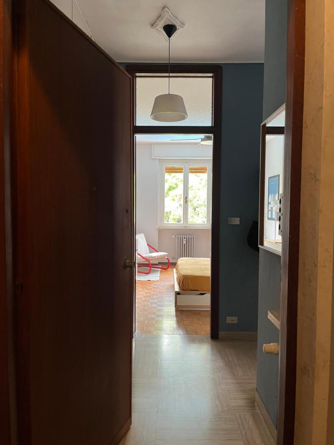 affascinante bilocale con piscina - B&B