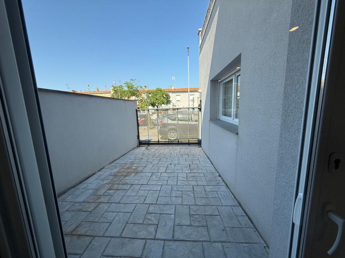 Casa 4 dormitorios Sant Antoni a 450m de la playa - Bed and Breakfast Sant Antoni de Calonge