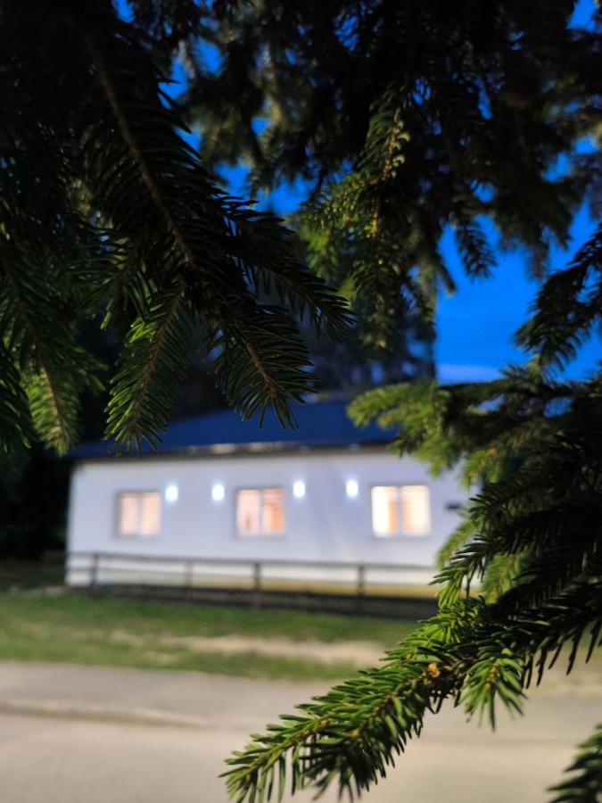 Vukašinova stanica - B&B Pale