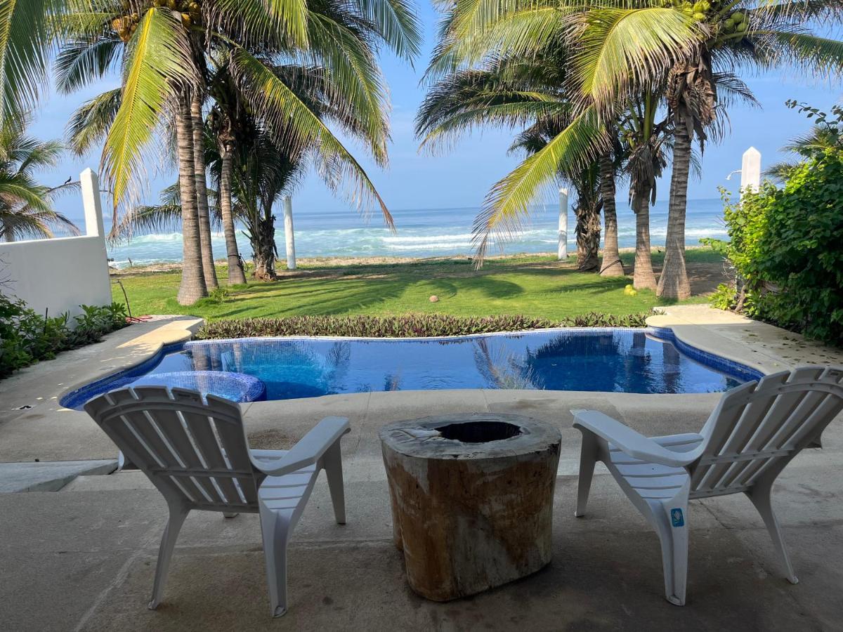 Casa Sta Margarita - B&B Zihuatanejo