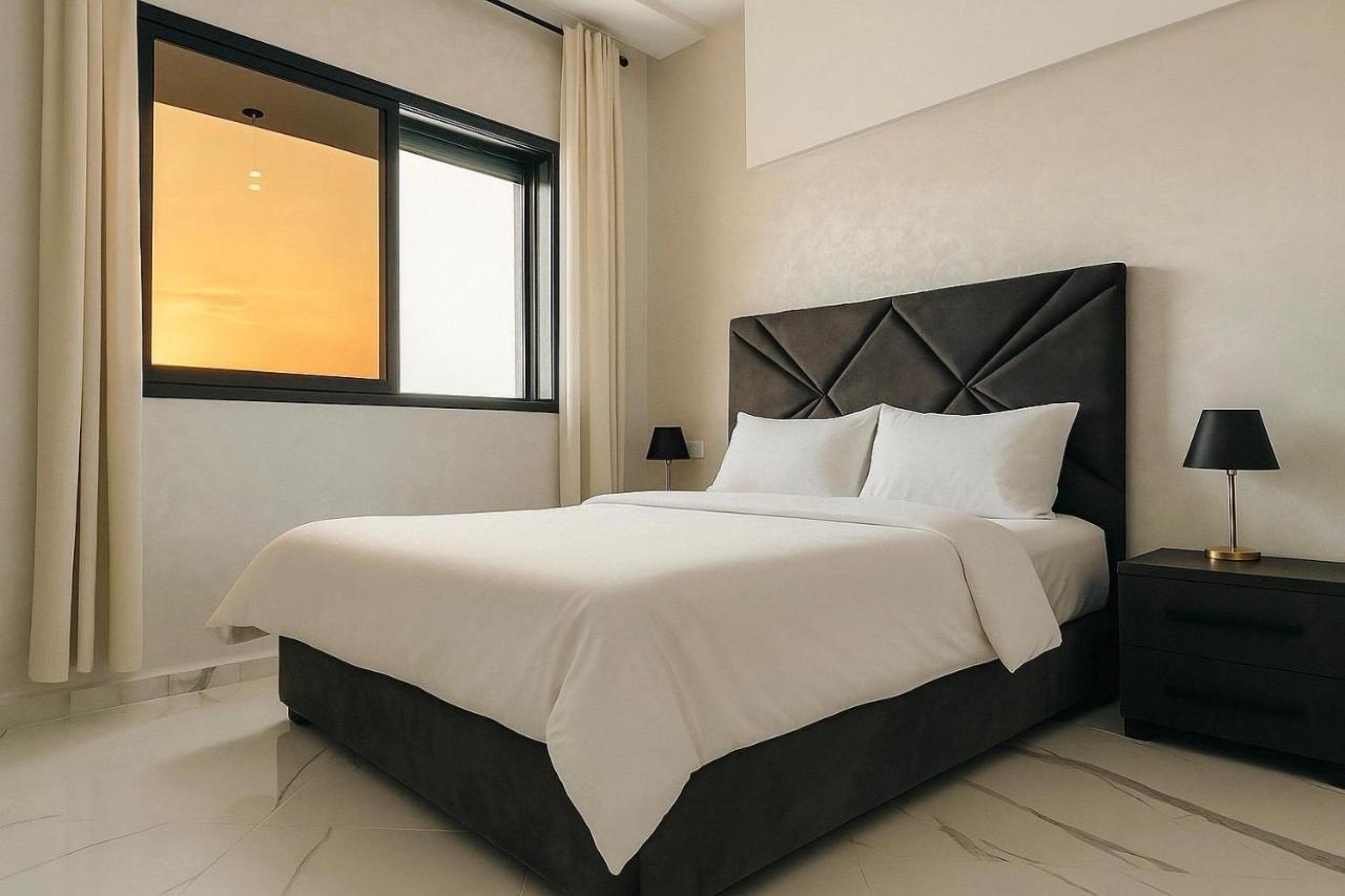 Appartement 2 chambres 1 salon - Chambres d’hôtes Azrou