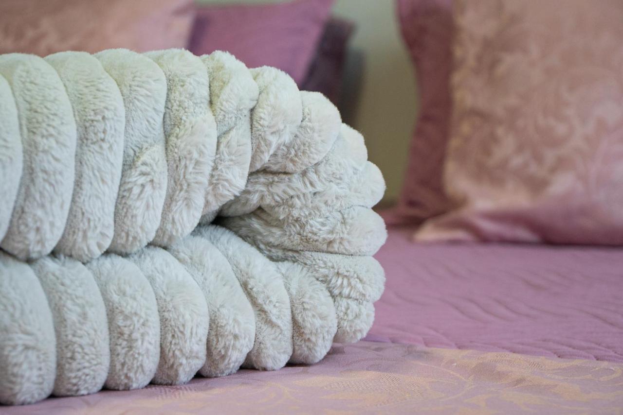 Appartement - Rez-de-Chaussée