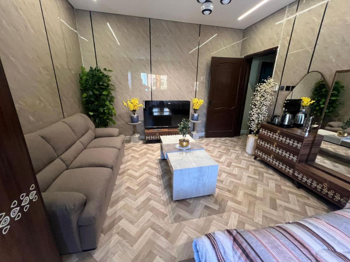 غرفة vip - B&B