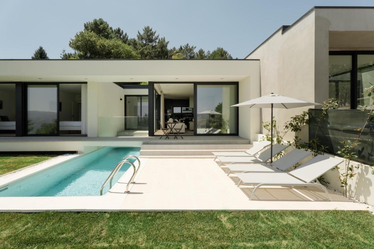 Feel Discovery Douro Living Villas - B&B Paços de Gaiolo