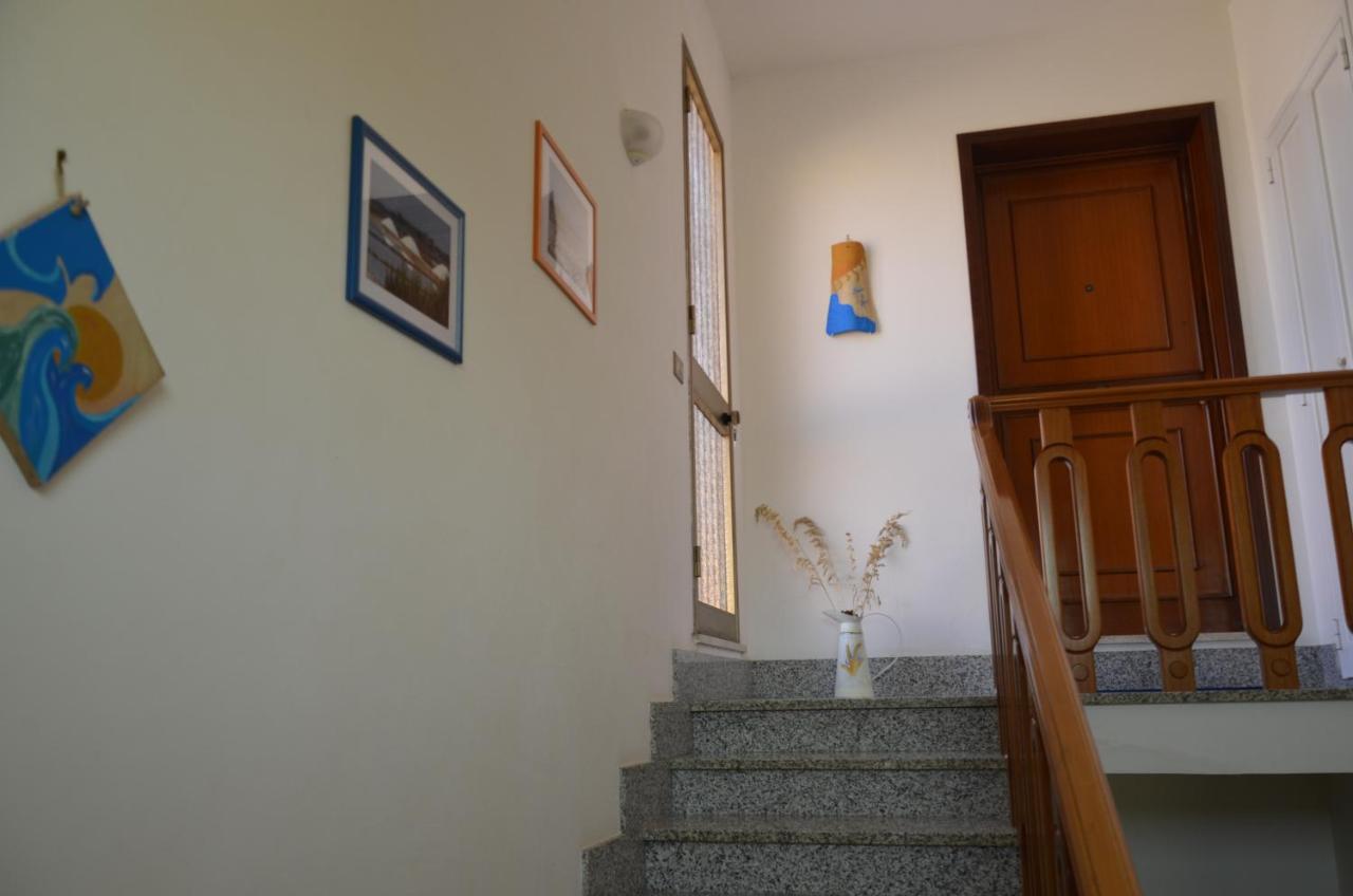 A casa di Nonna Maria - Ferienwohnung