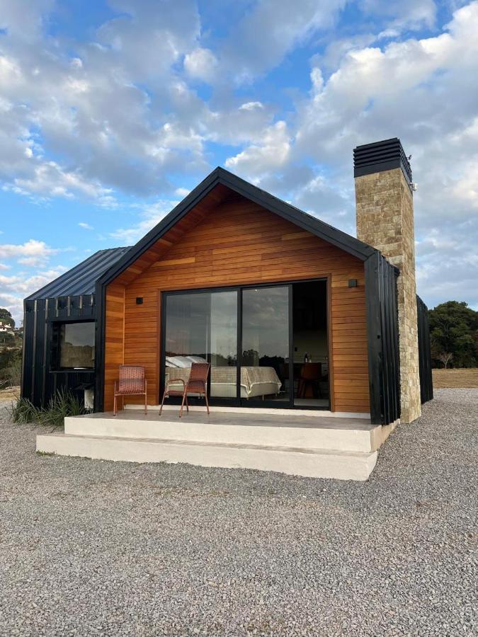 Cabana Don Giácomo - B&B