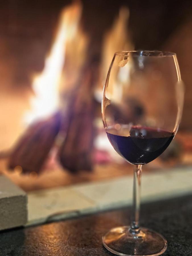 Cabana Don Giácomo - Chambres d’hôtes Flores da Cunha