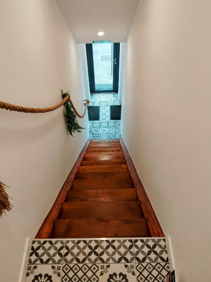 Appartement 4 ou 2 Parking Wifi Terrasse cosy - B&B Condé-sur-Sarthe