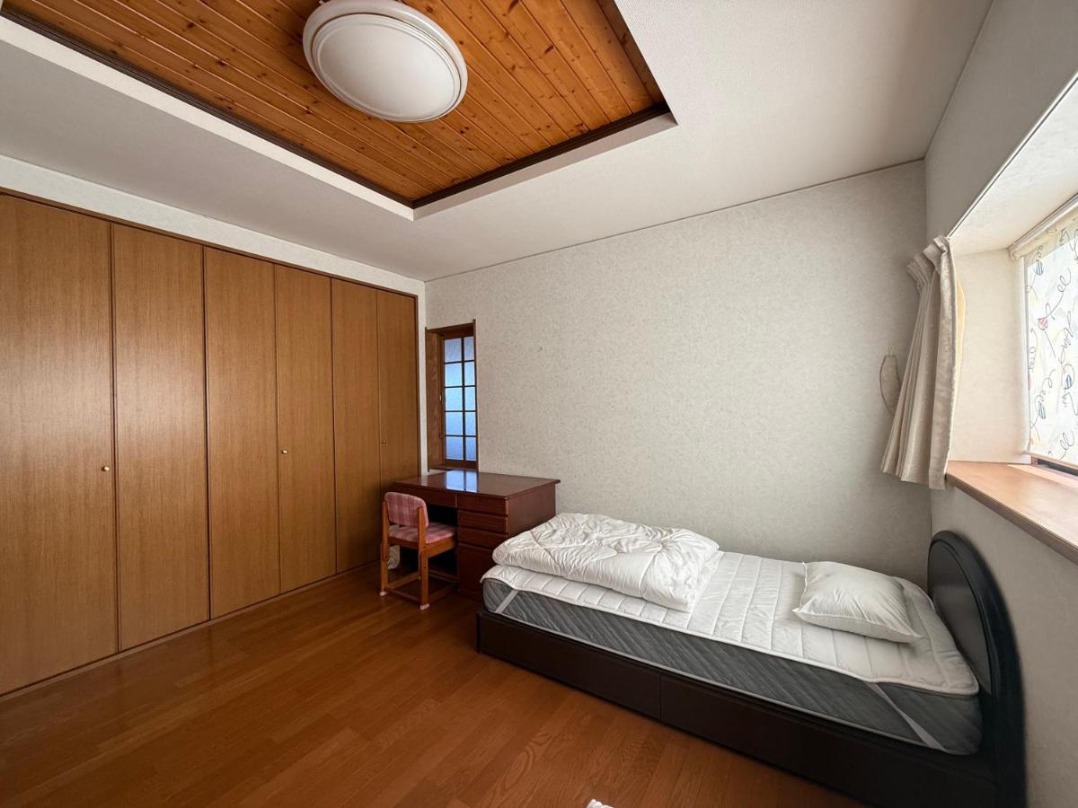 Vierbettzimmer mit Gemeinschaftsbad