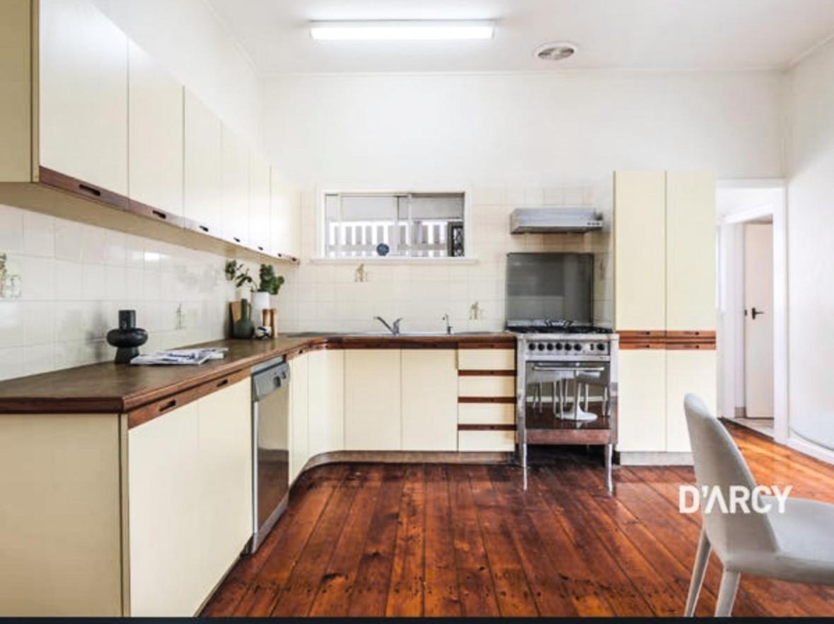 Brisbane Rooms - B&B