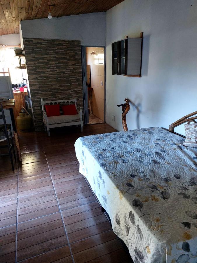 Con Seña Barra del Chuy - B&B Barra del Chuy