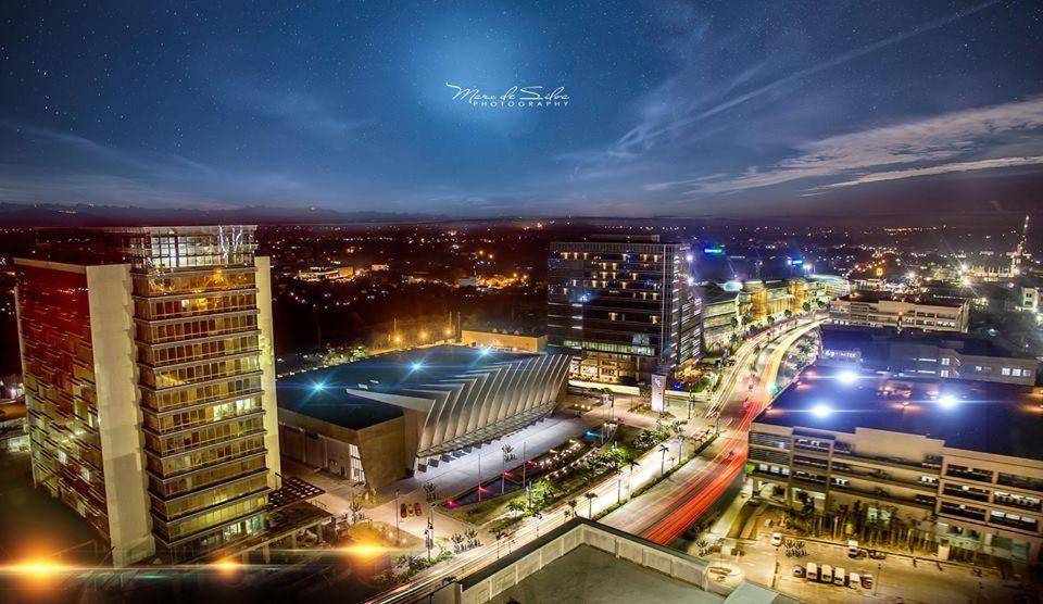 Morning Star Home - Chambres d’hôtes Iloilo