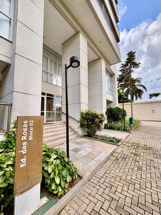 Apto 3 quartos-Cidade Jardim-Barra da Tijuca -Prox Rio Centro e Arenas - B&B Rio de Janeiro