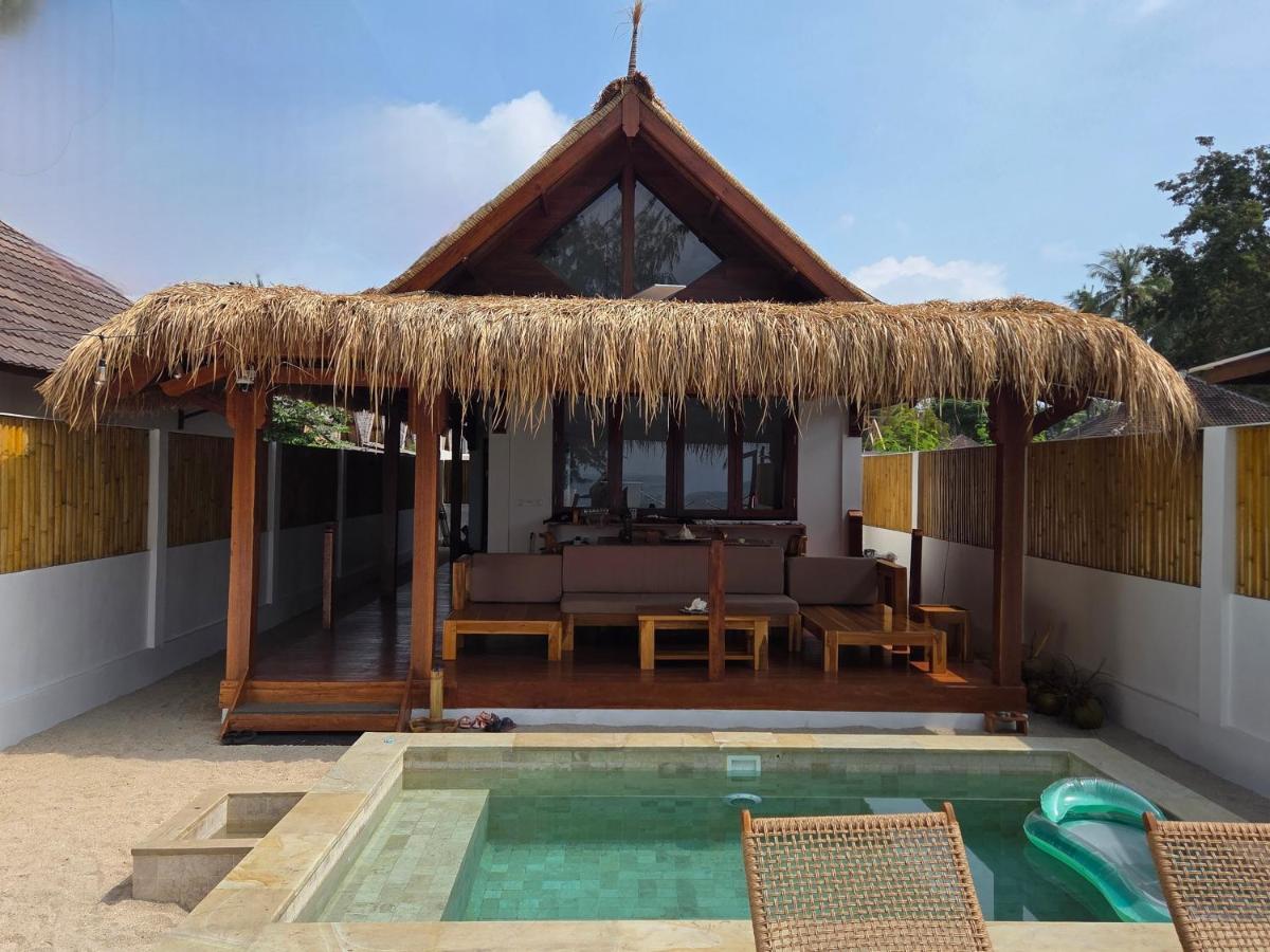 Anna's Beach House Gili Air - Ferienwohnung Gili Air