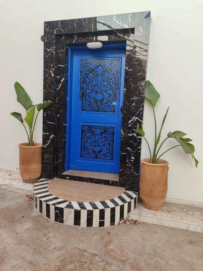 Blue Pearl Surf House Morocco - B&B Oulad ’Akkou
