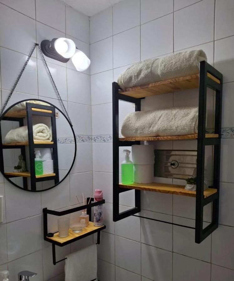Alojamiento Victoria - B&B