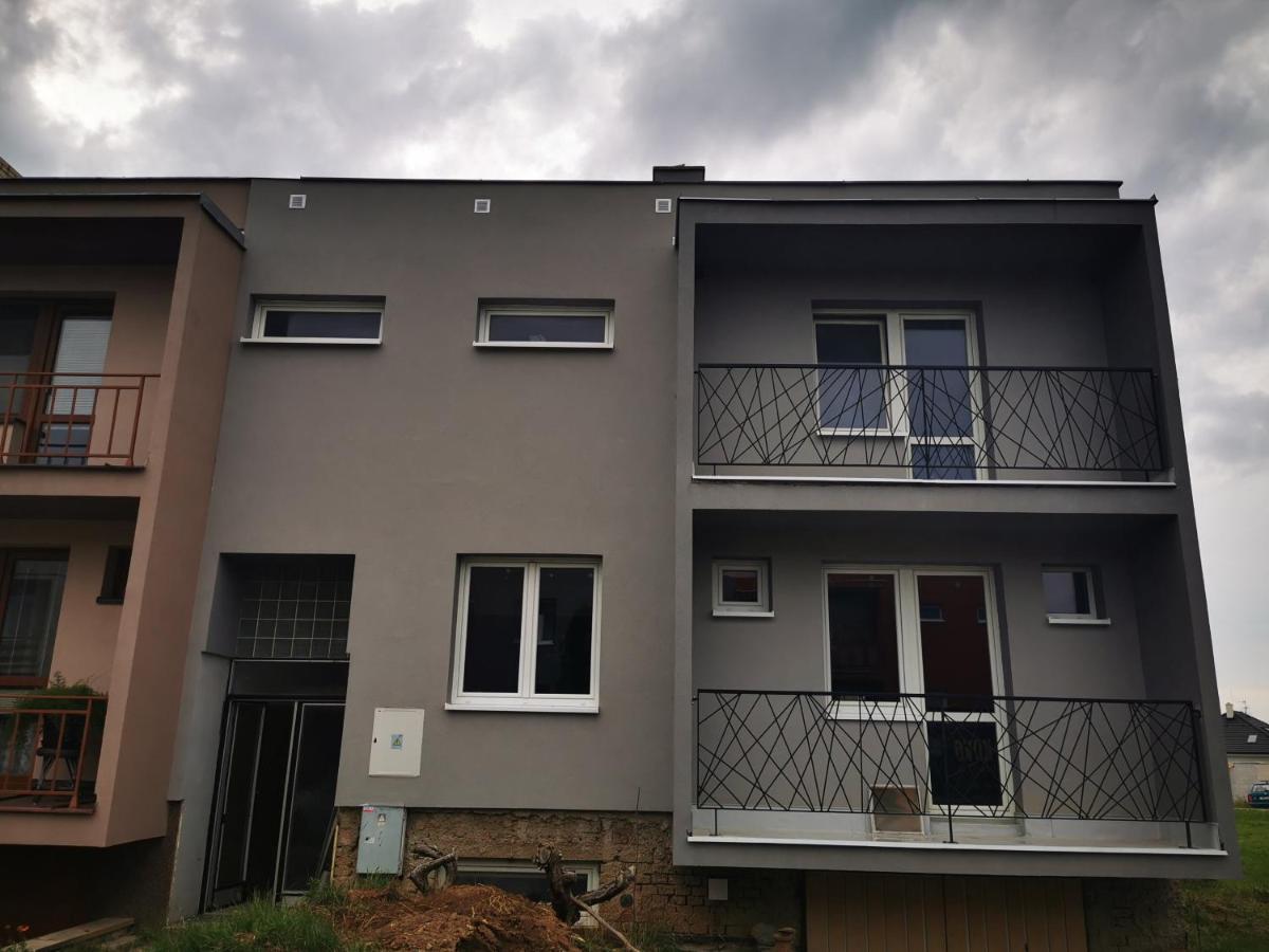 Vinobike Morava Gold Residence - B&B