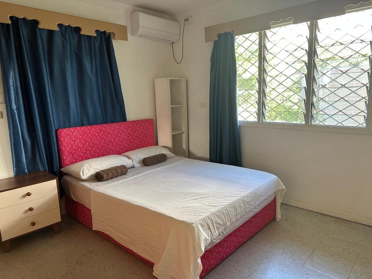 ND Good room - Chambres d’hôtes Nadi