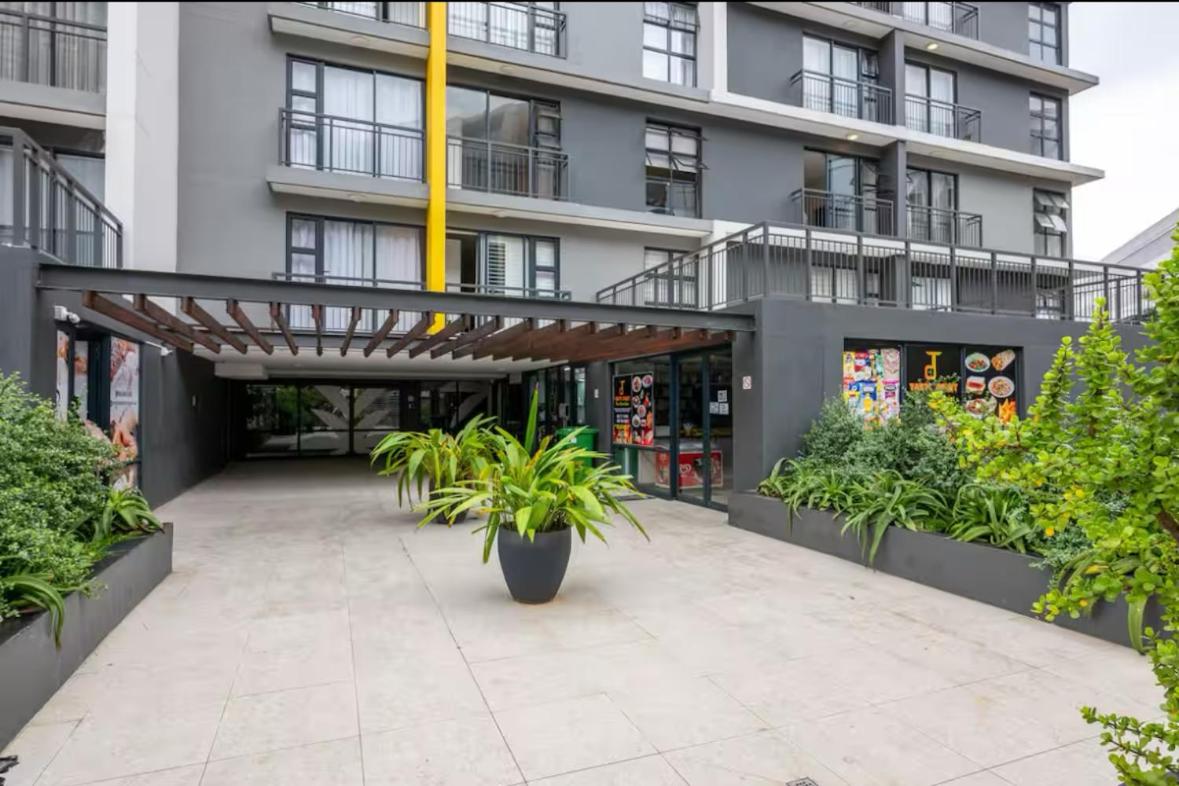 The Gateway Getaway - Ferienwohnung Durban