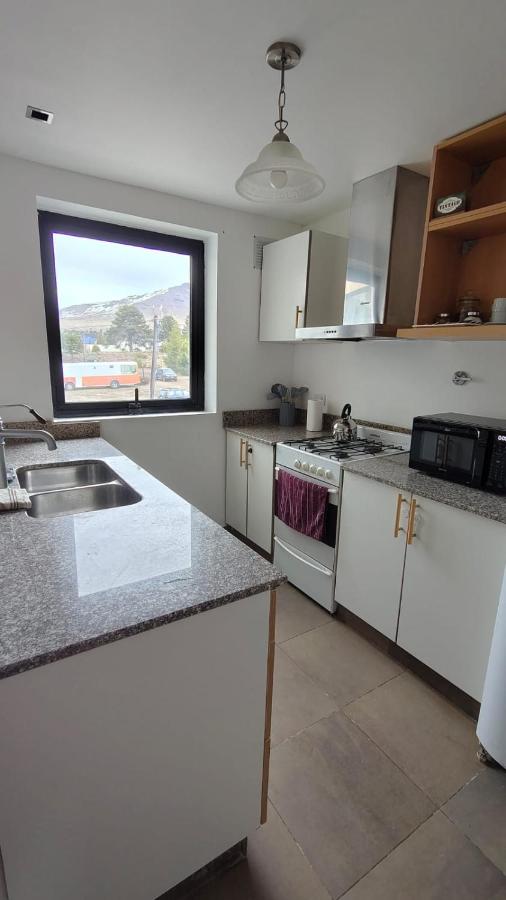 One-Bedroom Family Apartment