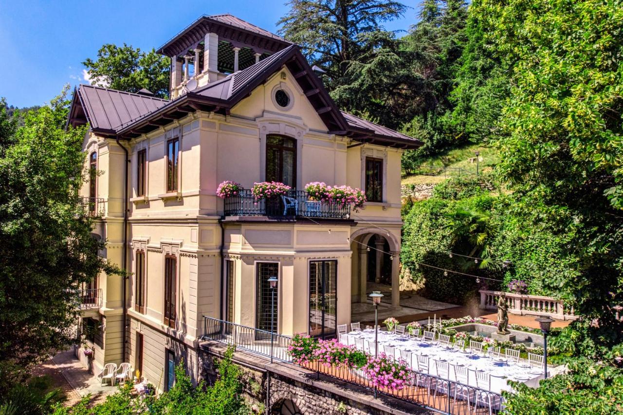 Villa Alceo - B&B