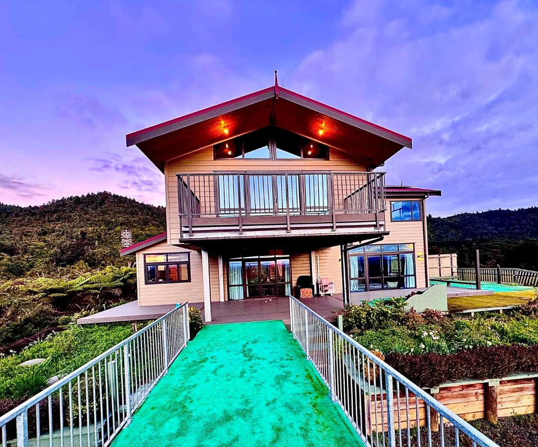 The Wood House - B&B