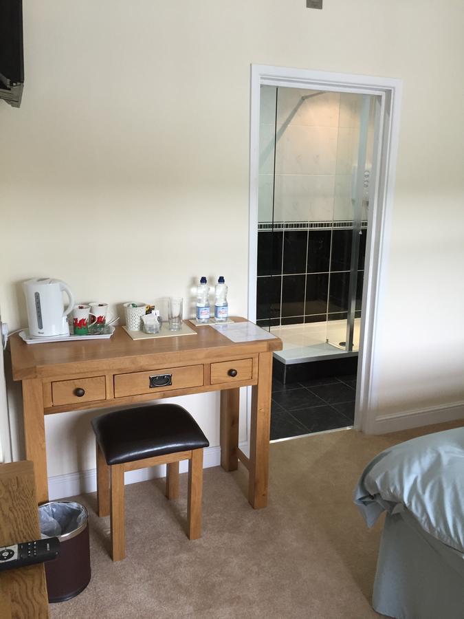 Chambre Lit King-Size