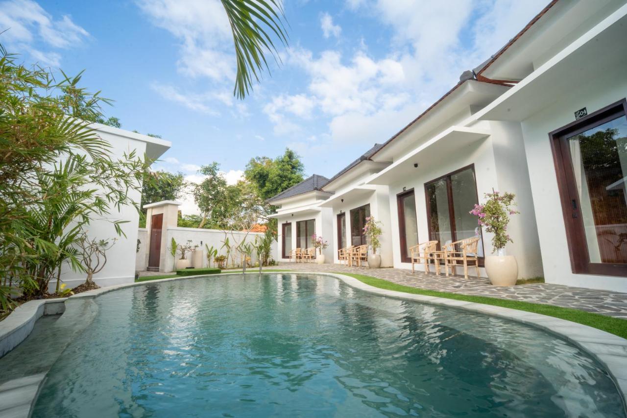 Jangga Nusa Villa by Bali Cabin - Bed and Breakfast Toyapakeh
